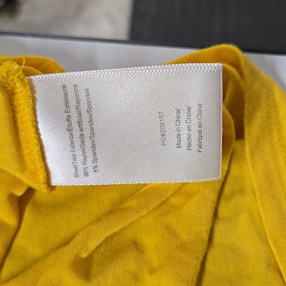 Modcloth Flowy Tank Top - Picture 4 of 5